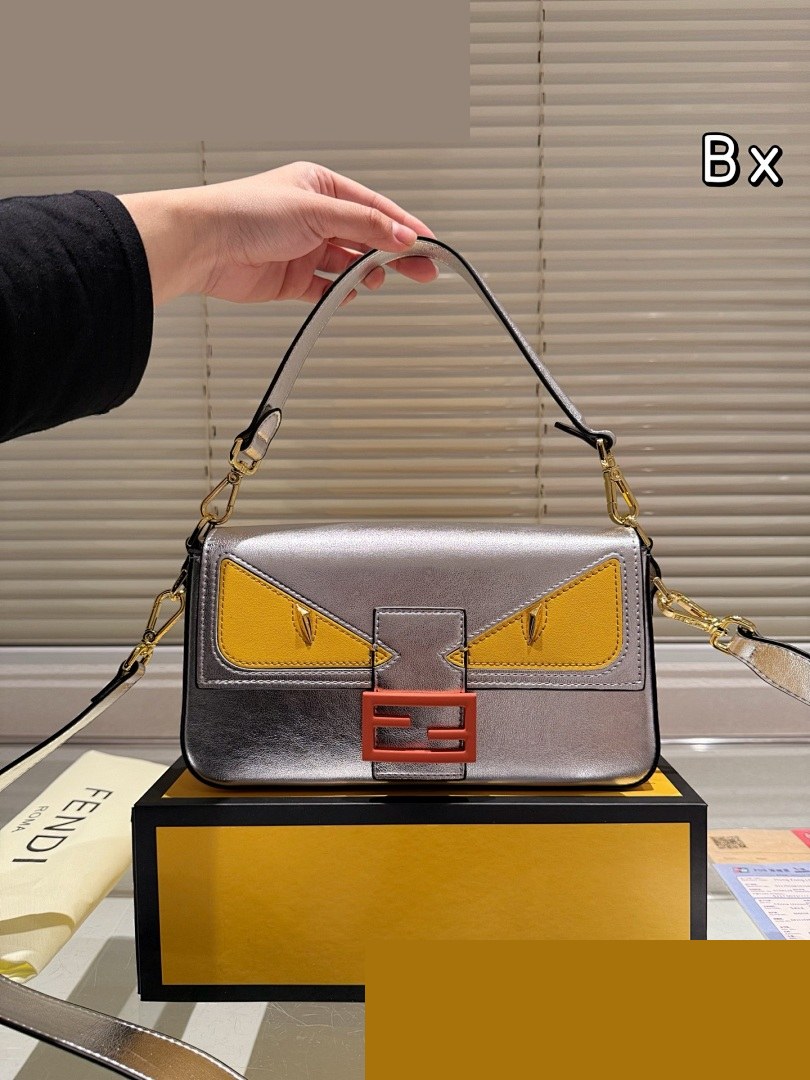 FF Bag 189