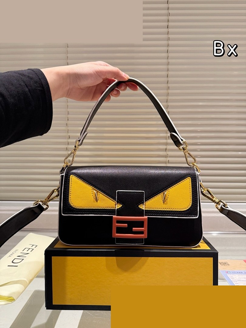FF Bag 190