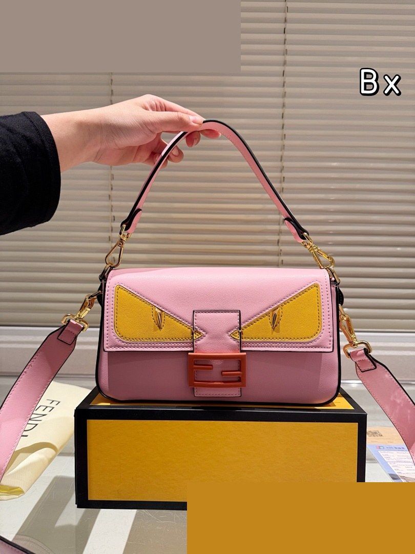 FF Bag 191