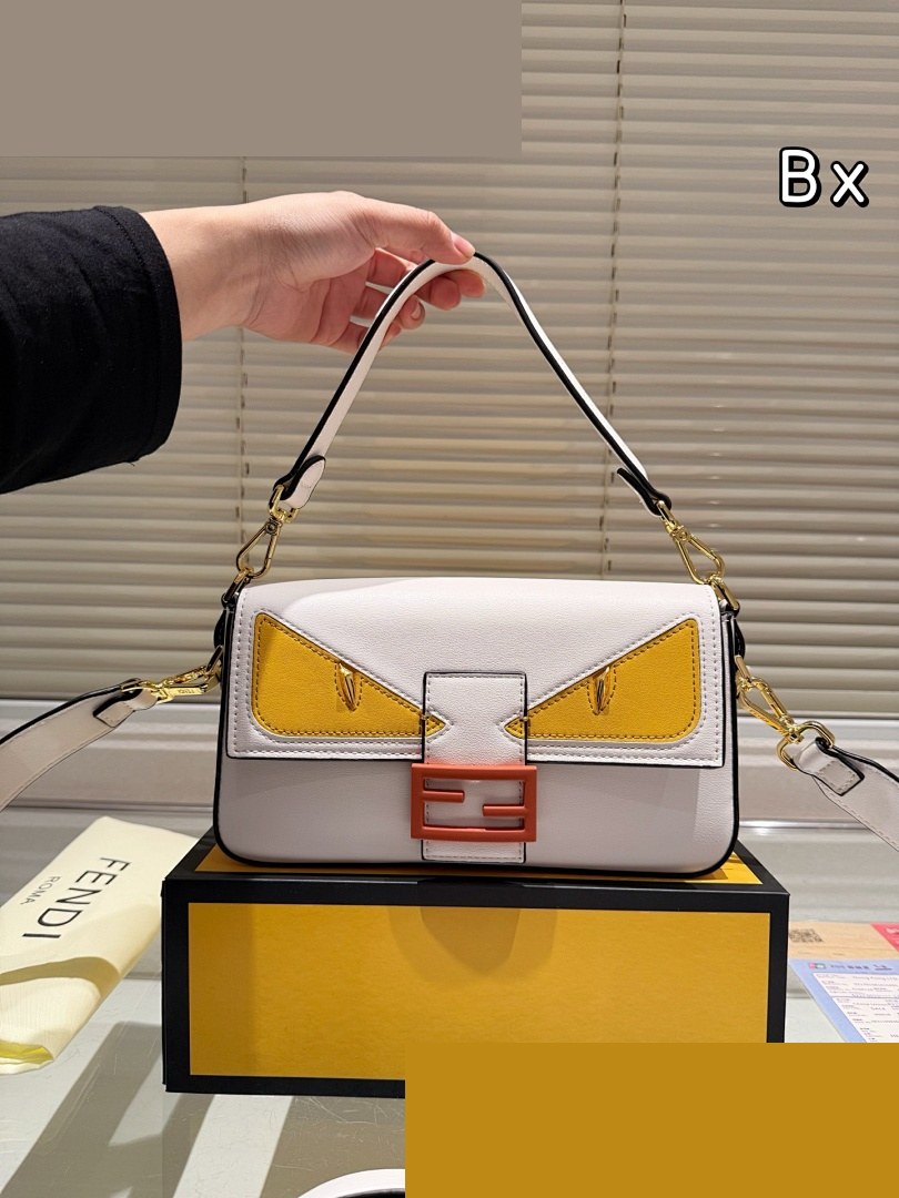 FF Bag 192