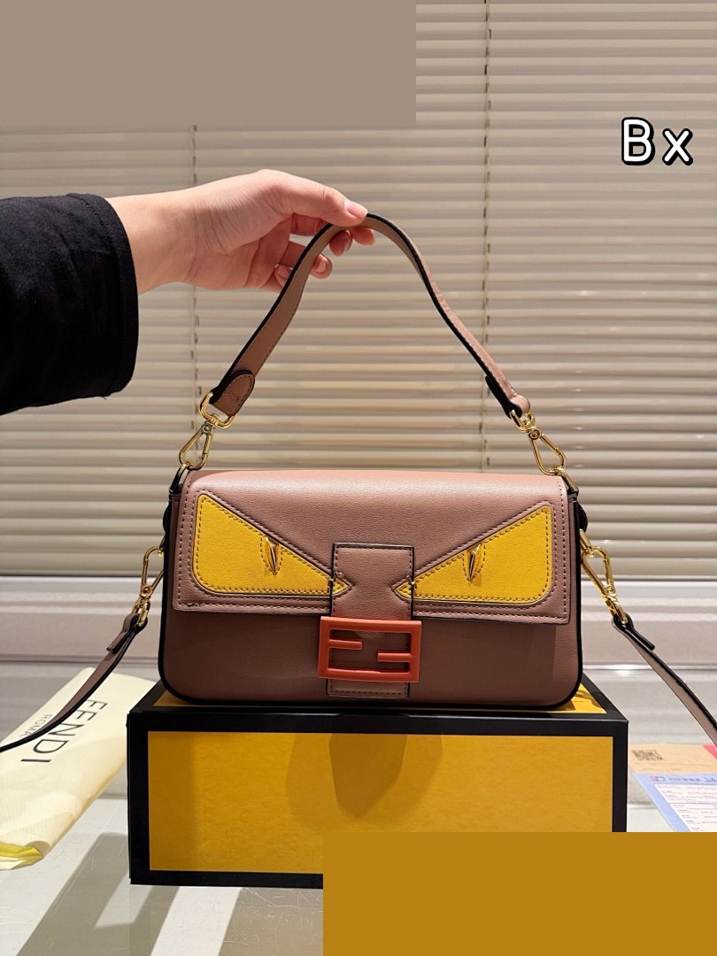 FF Bag 193