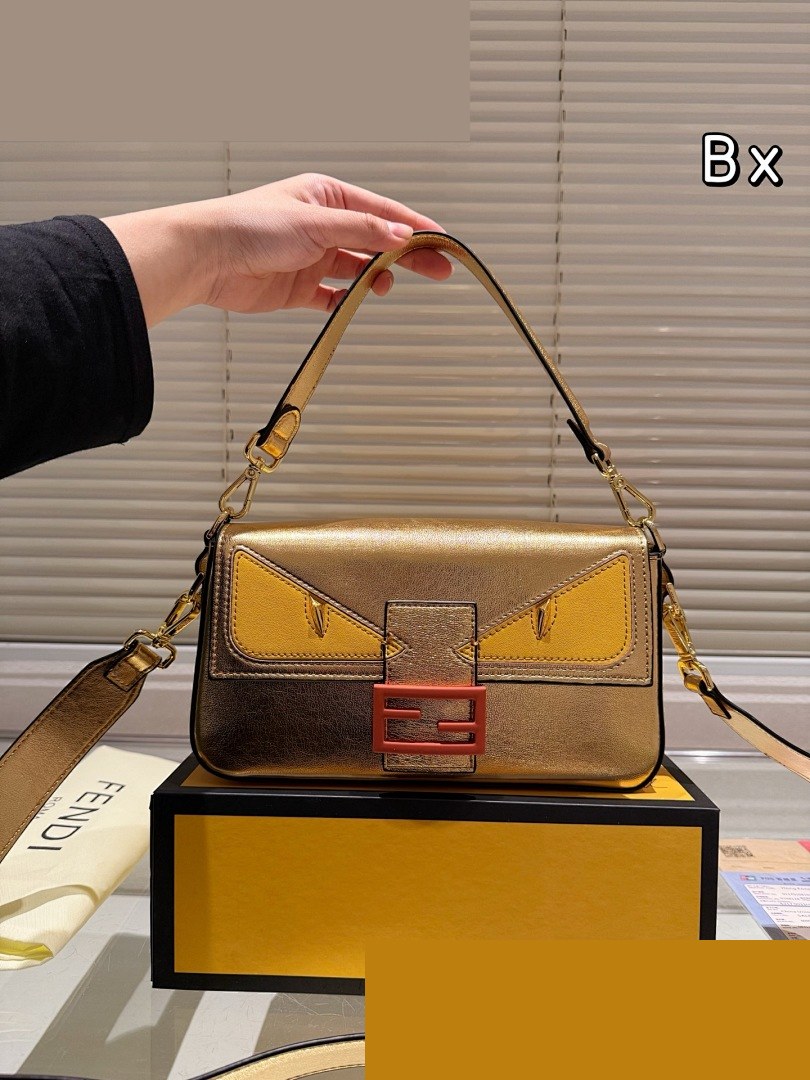 FF Bag 194
