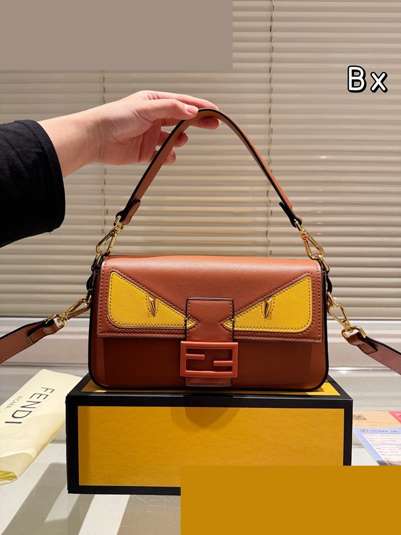 FF Bag 195