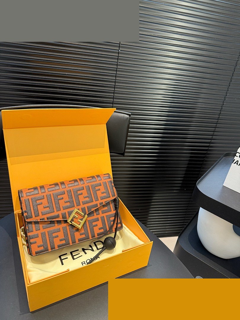 FF Bag 196