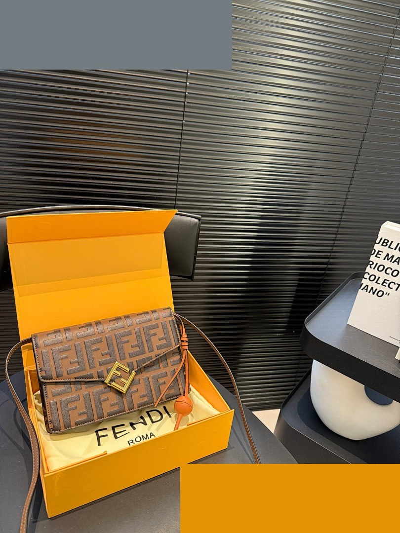 FF Bag 197