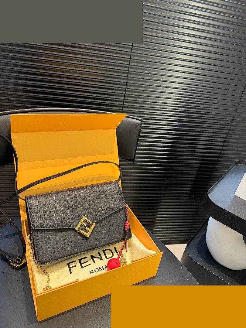FF Bag 198