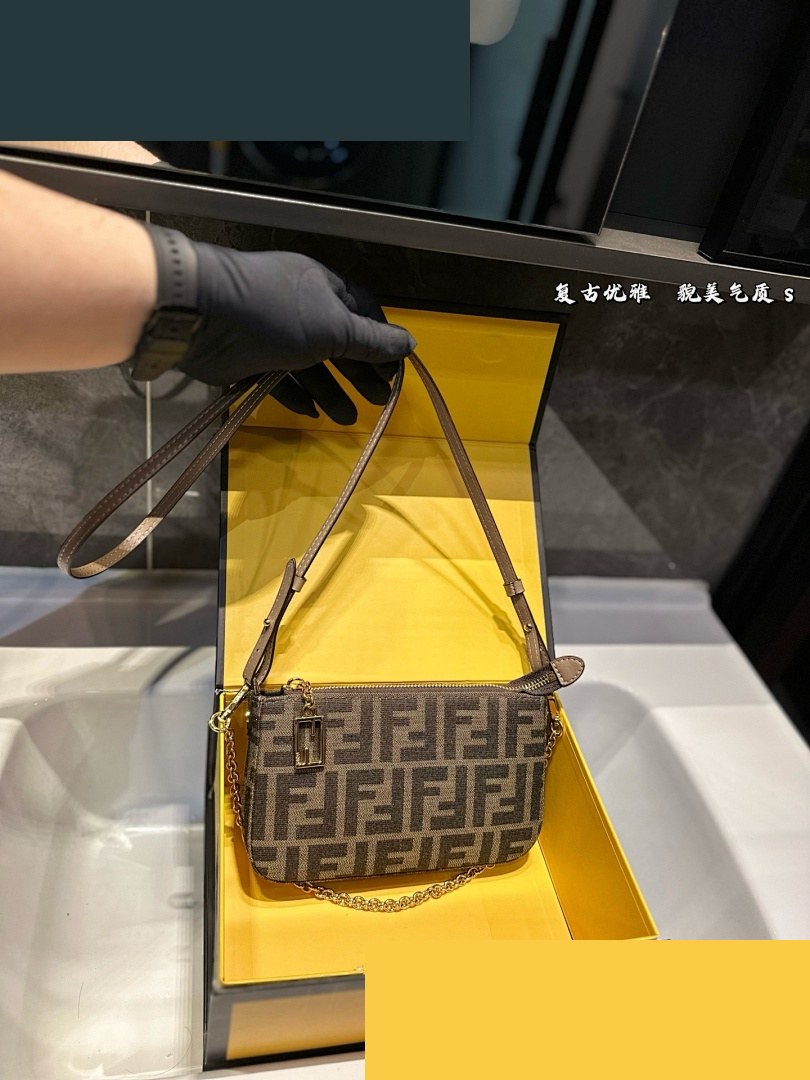 FF Bag 199