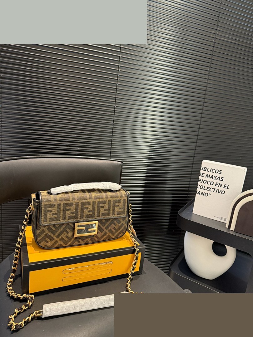 FF Bag 200
