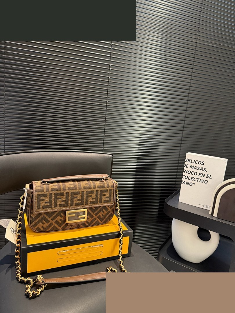 FF Bag 201