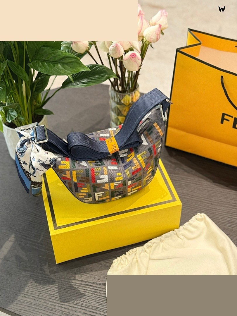 FF Bag 203