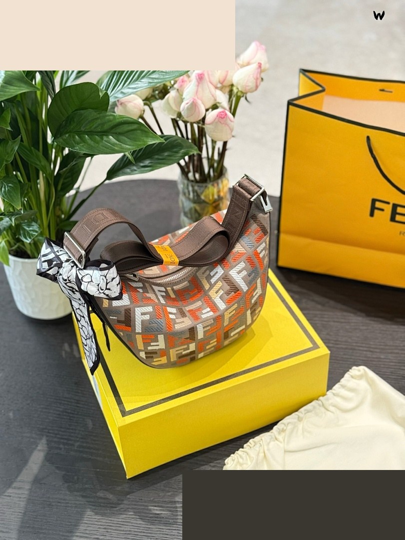 FF Bag 204