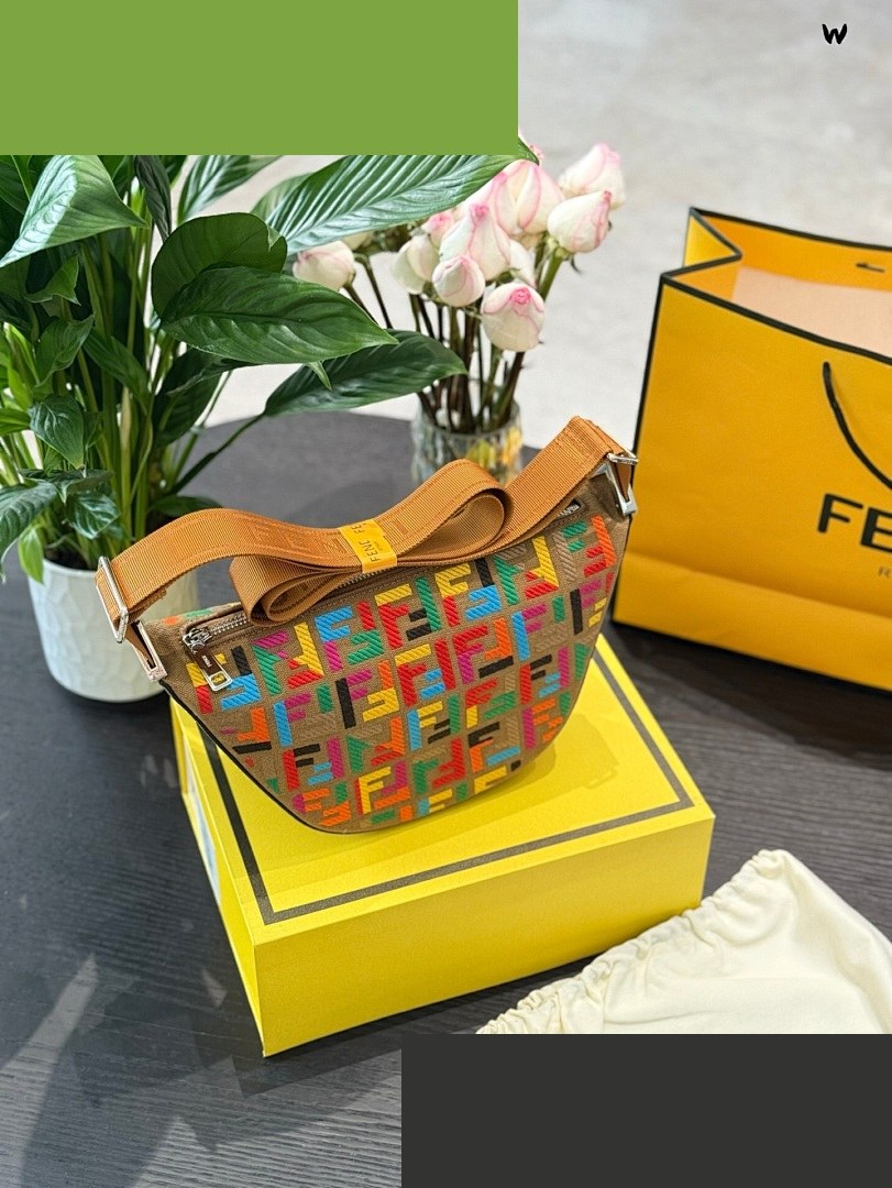 FF Bag 205