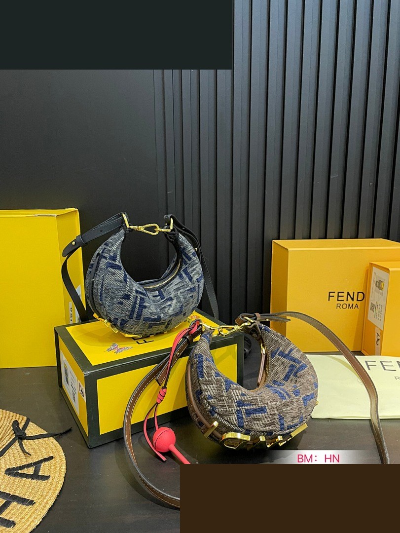 FF Bag 206