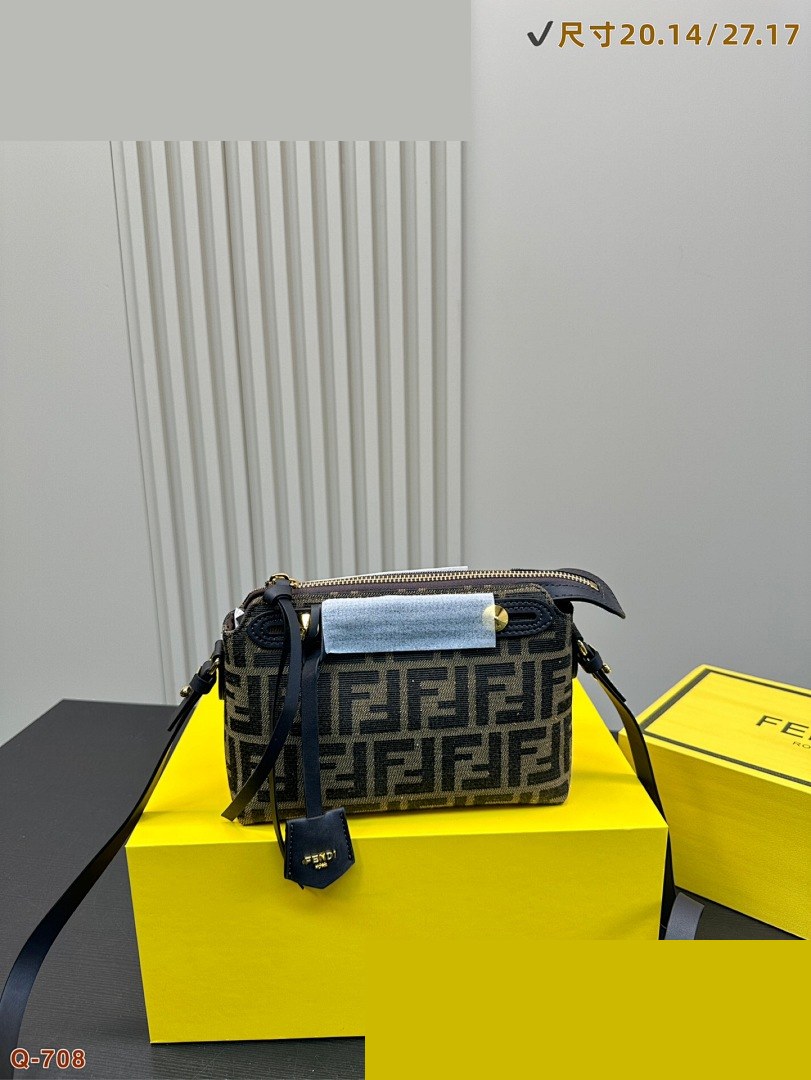 FF Bag 207