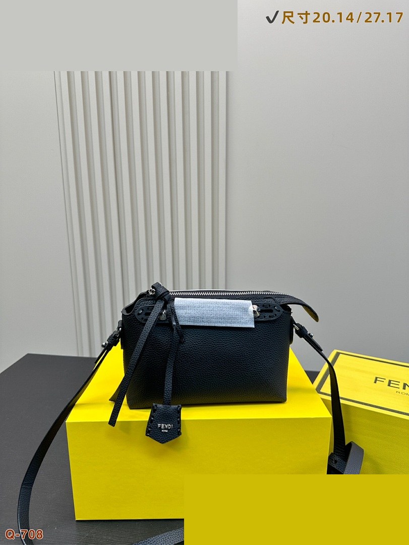 FF Bag 208
