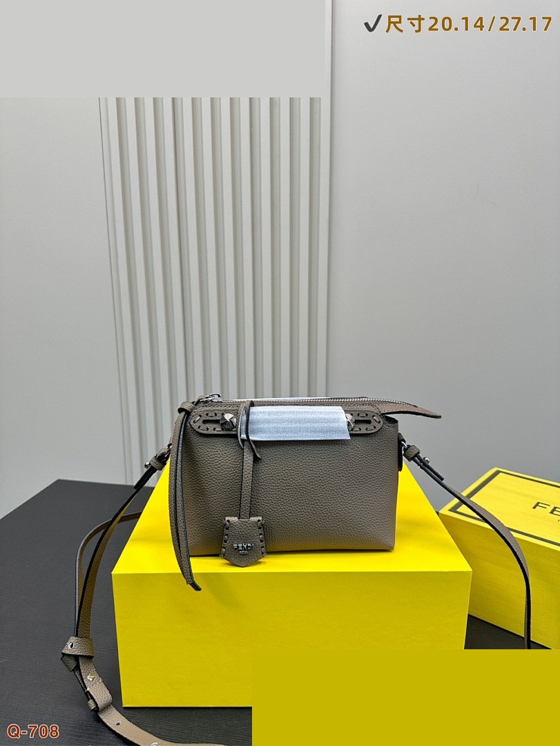 FF Bag 209