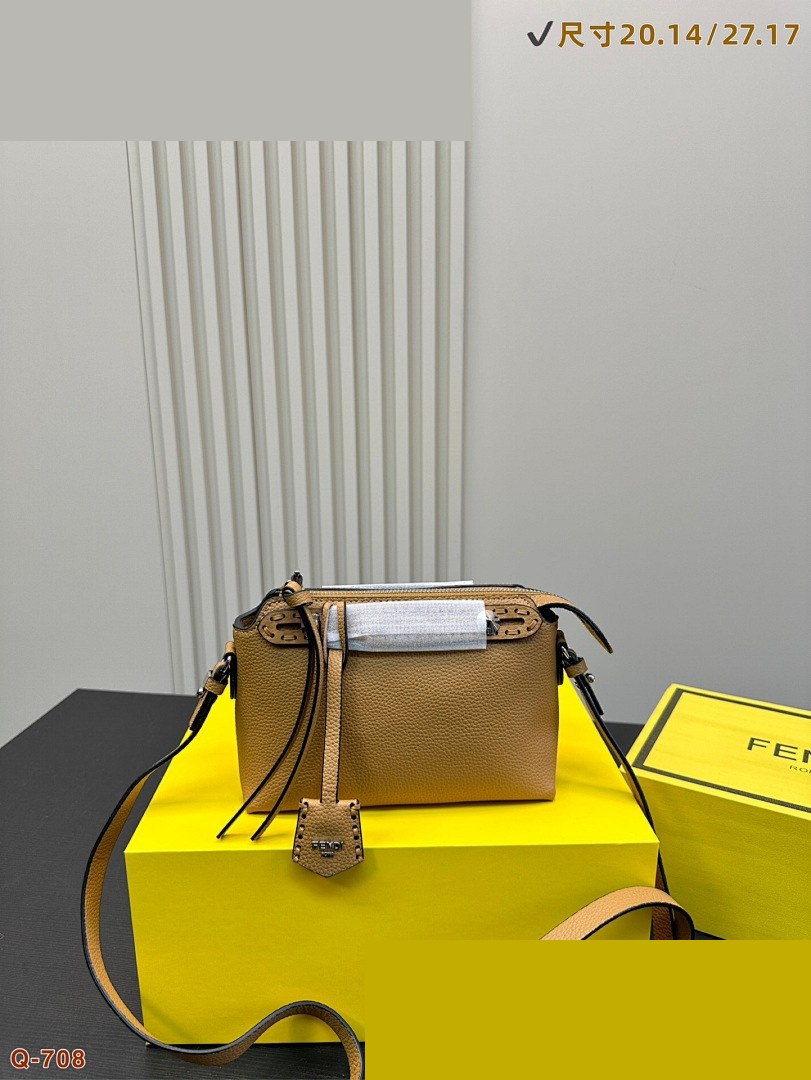 FF Bag 210