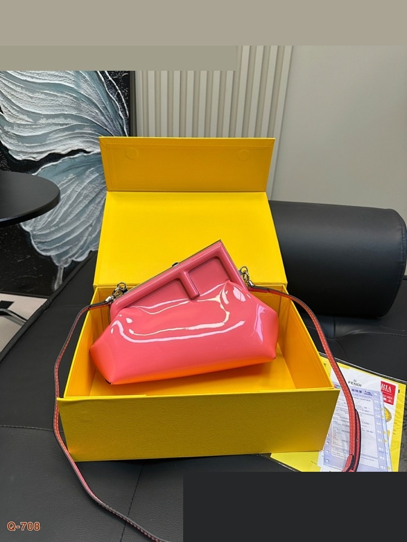 FF Bag 214