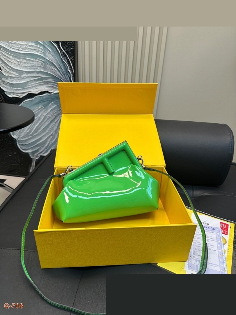 FF Bag 215
