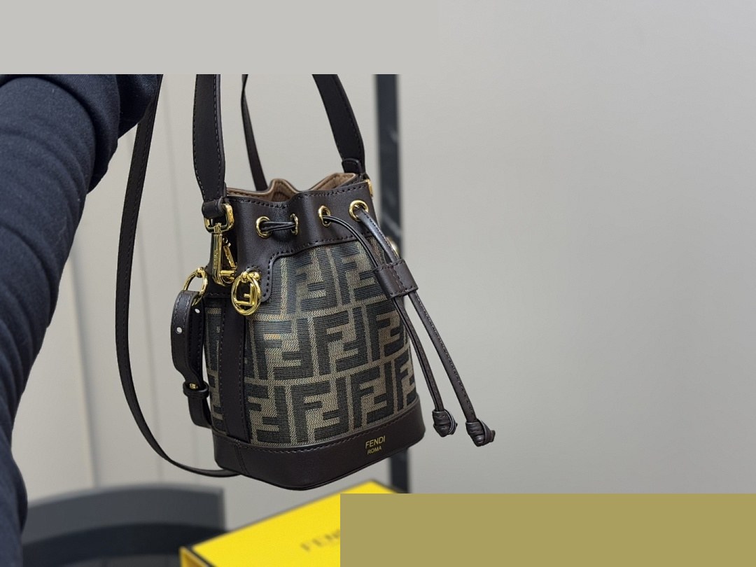 FF Bag 217