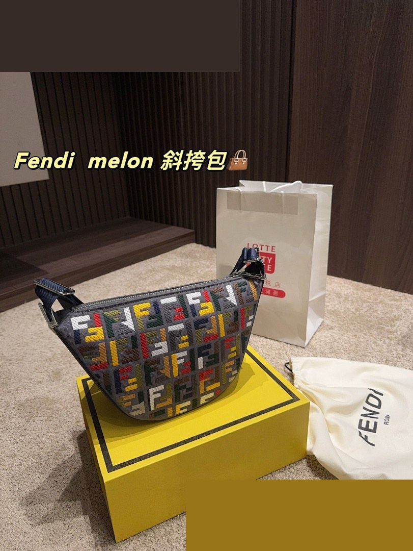 FF Bag 218
