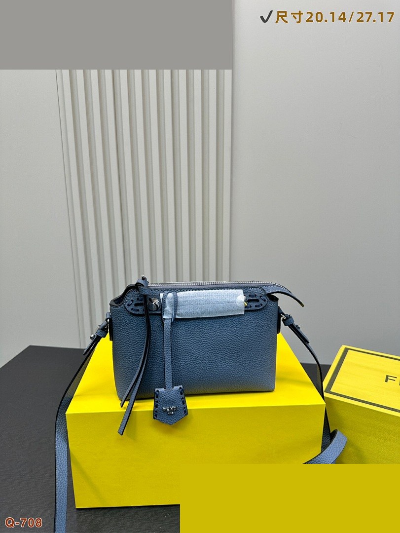 FF Bag 221