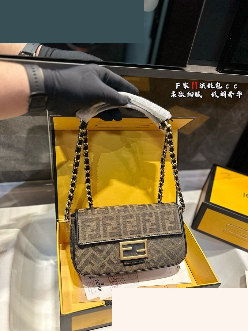 FF Bag 224