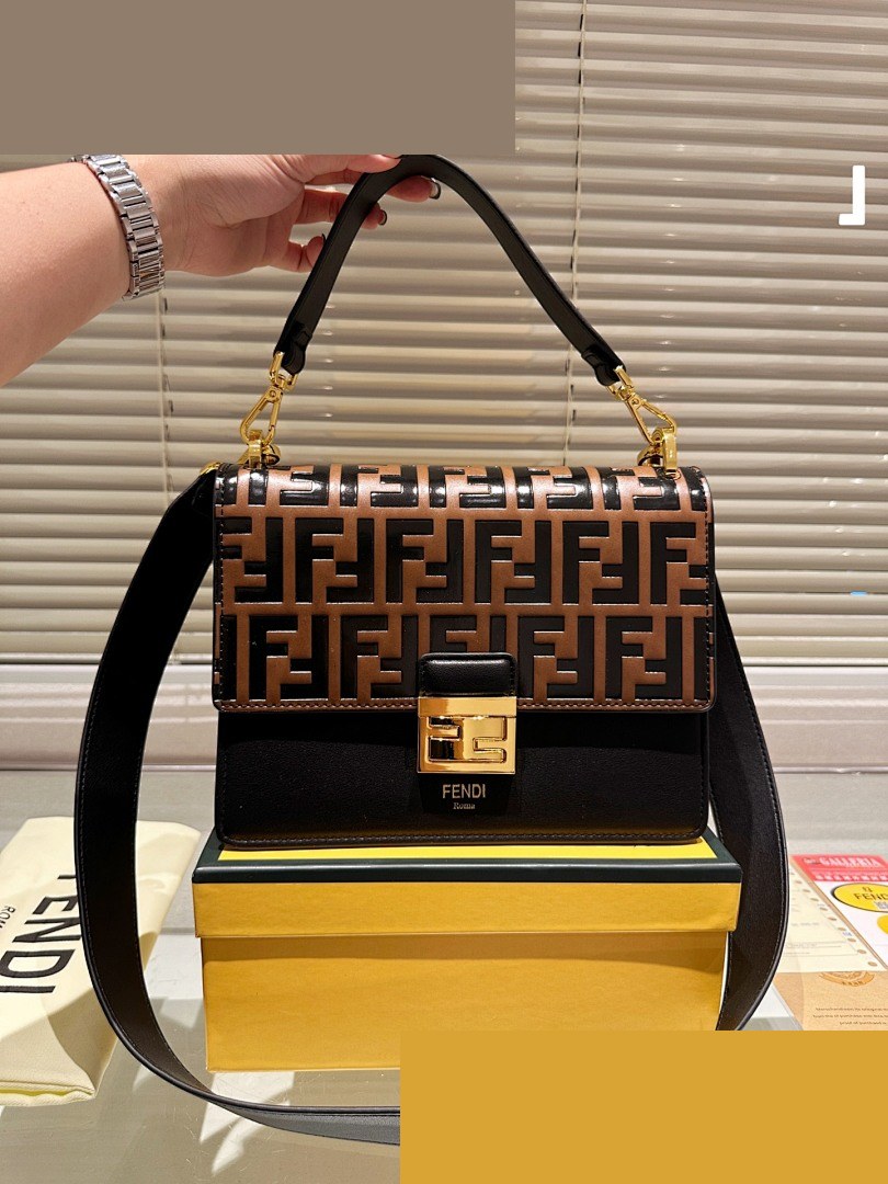 FF Bag 227