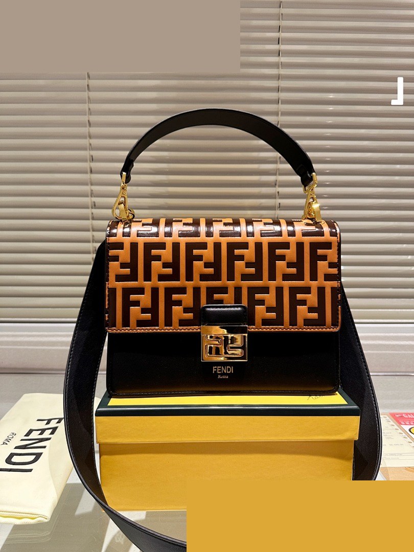 FF Bag 228