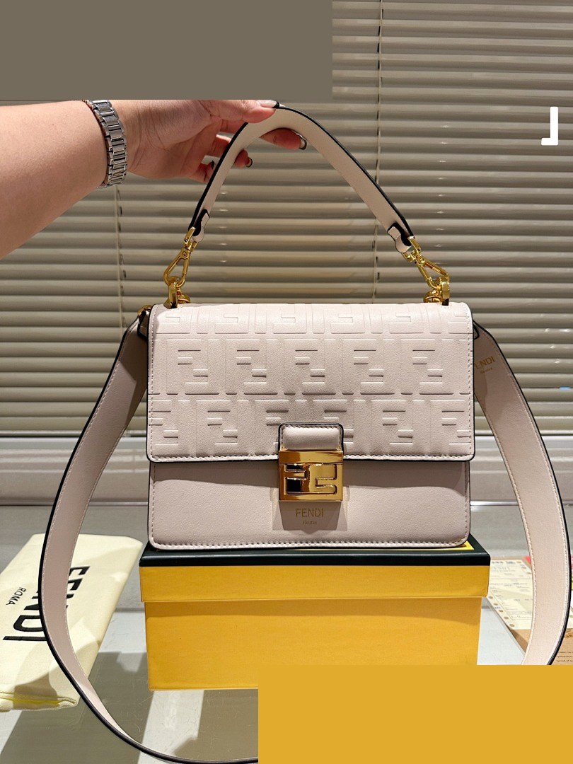 FF Bag 229