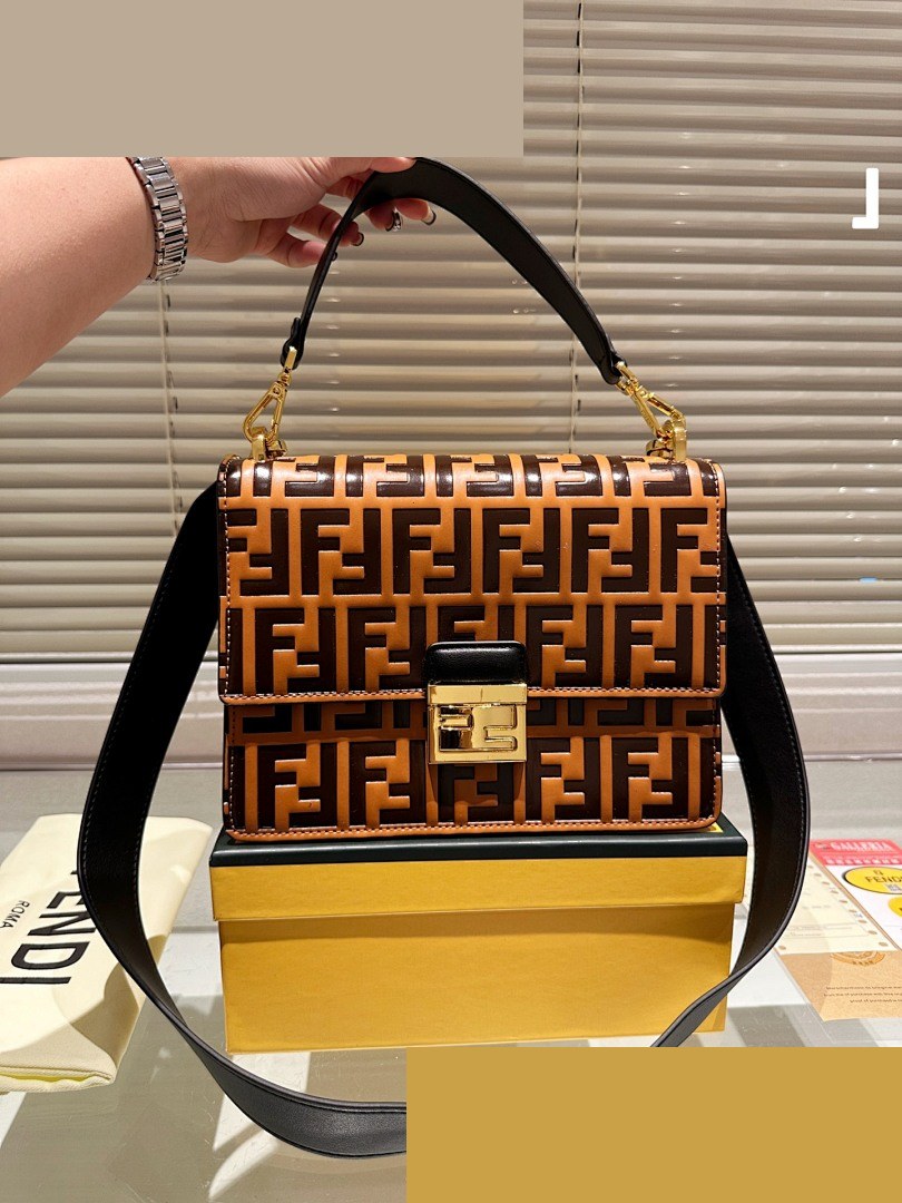 FF Bag 230