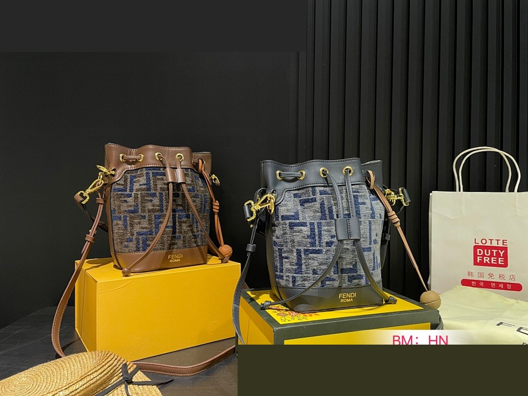 FF Bag 236