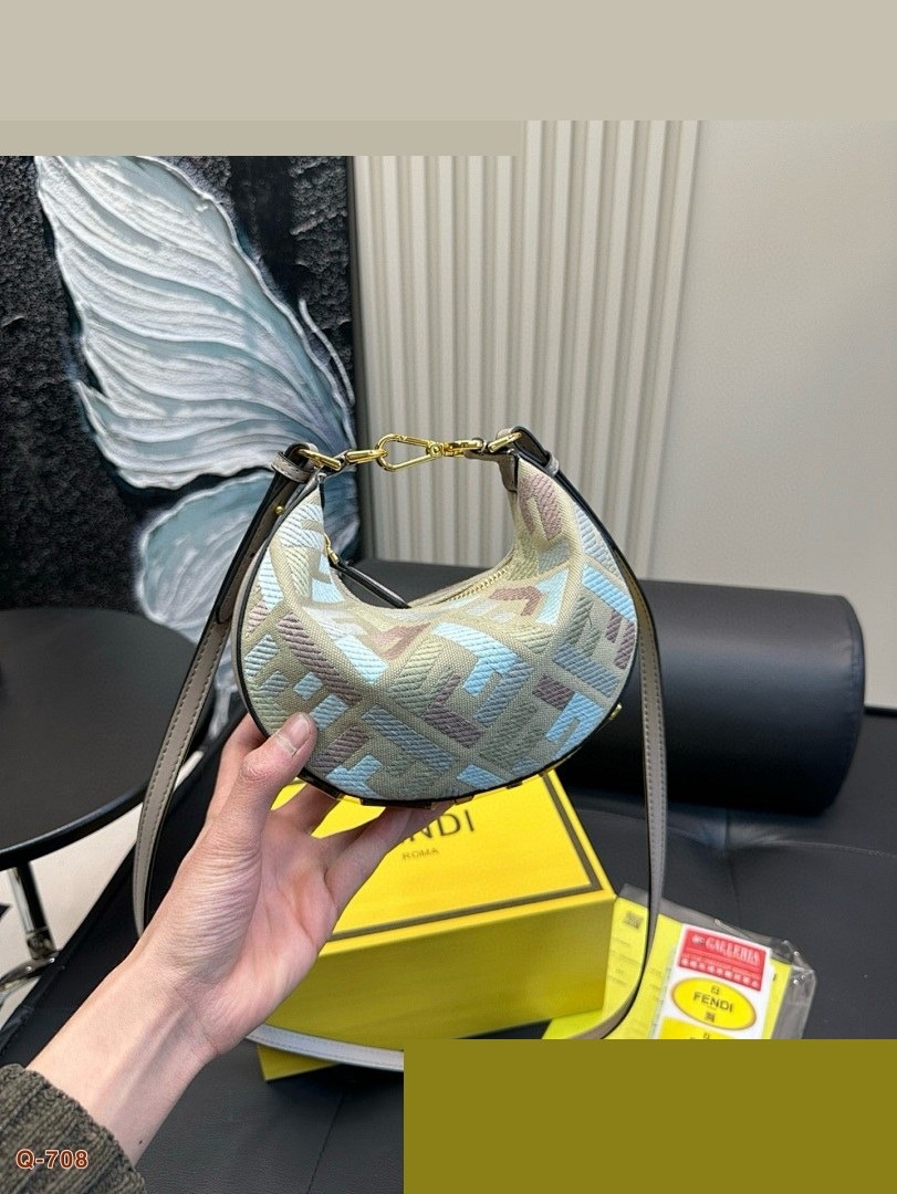 FF Bag 237