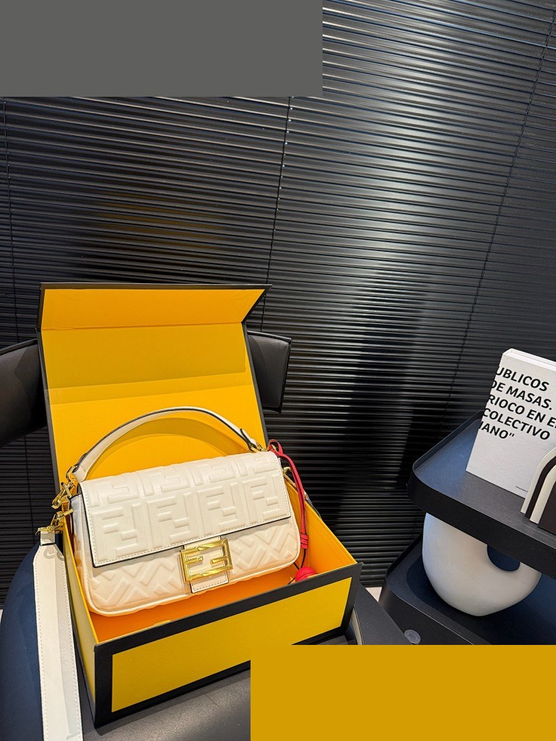 FF Bag 244