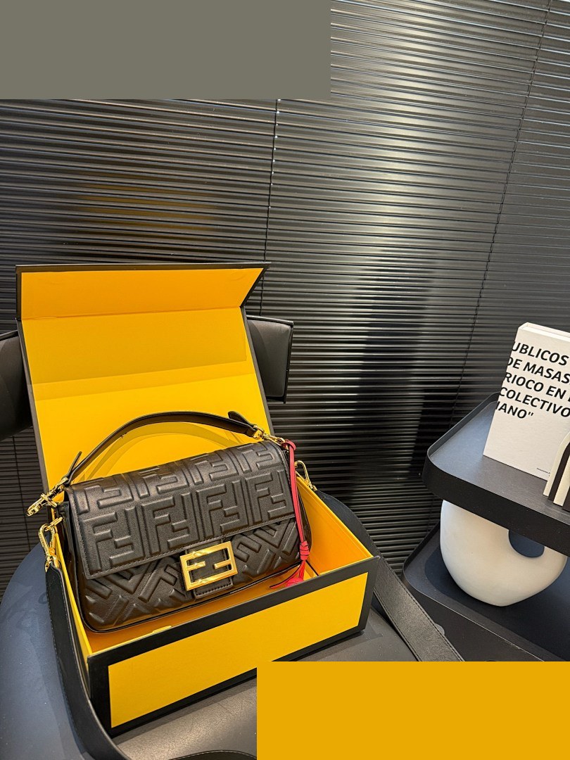 FF Bag 246