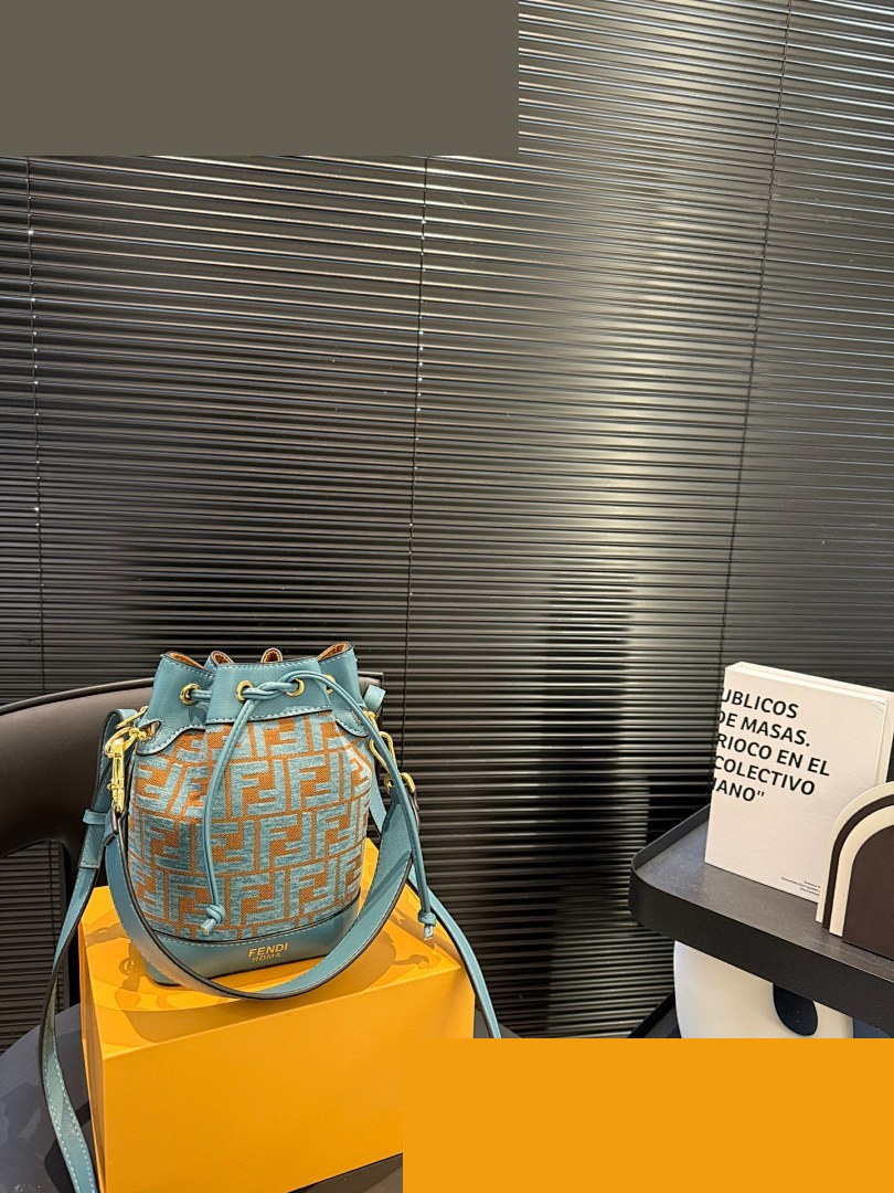 FF Bag 248
