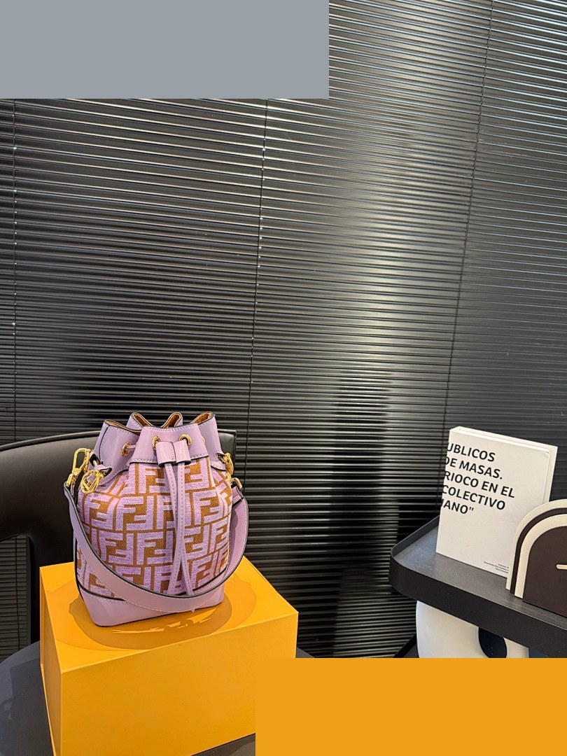 FF Bag 250