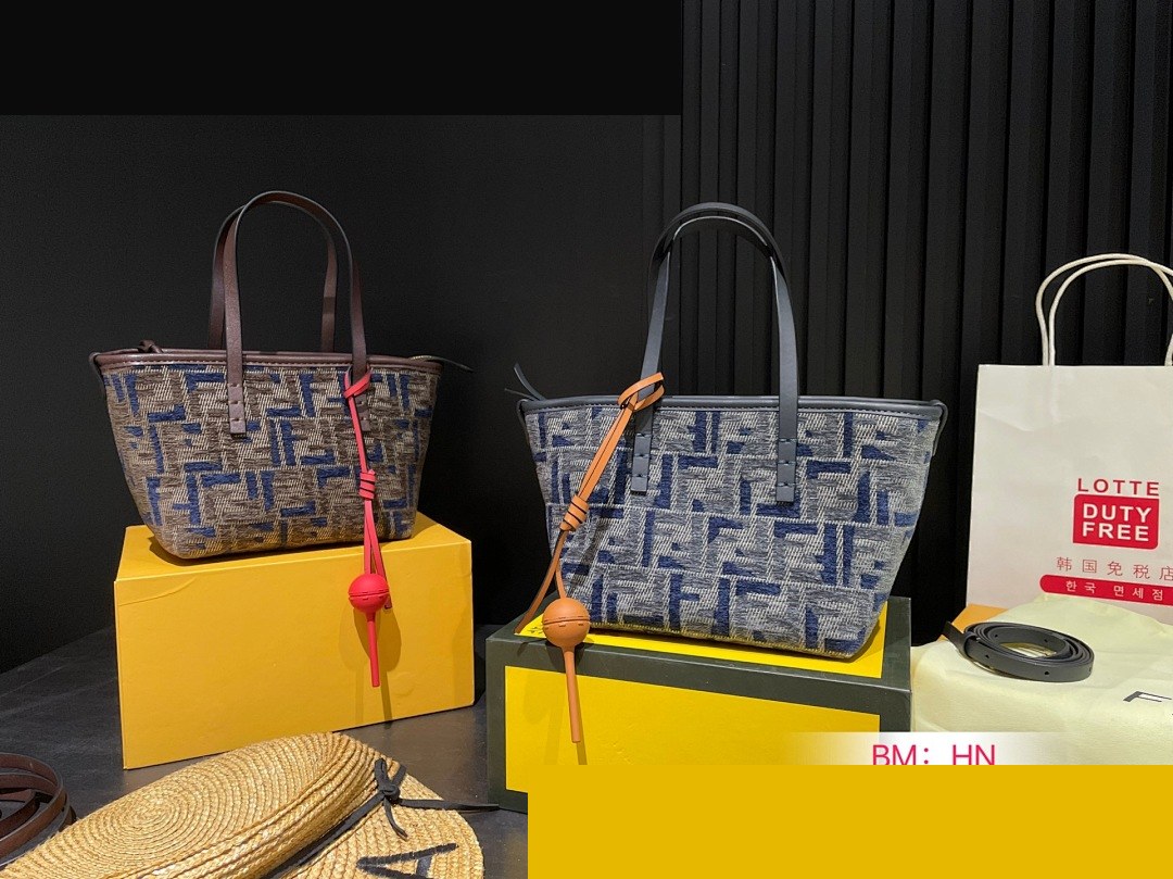 FF Bag 253