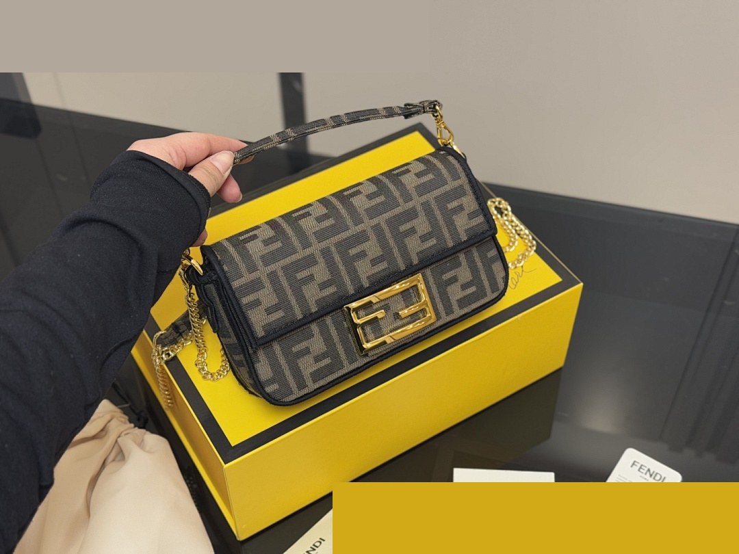 FF Bag 254