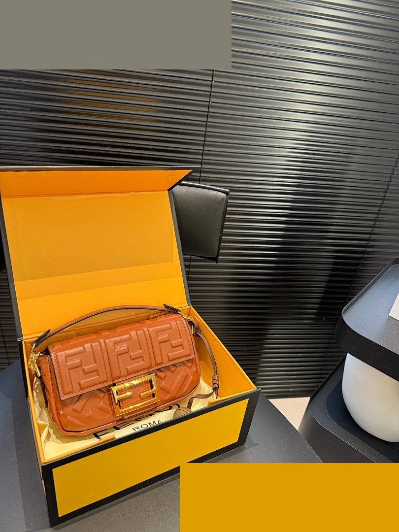 FF Bag 257