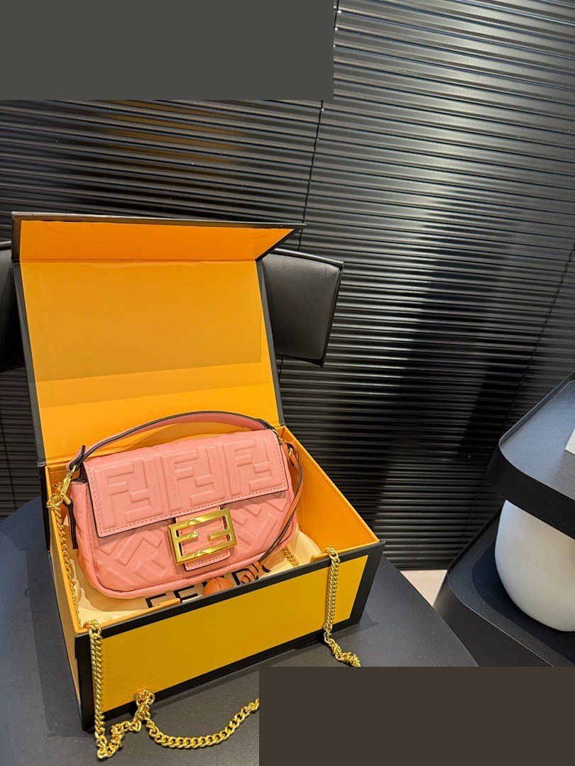 FF Bag 260