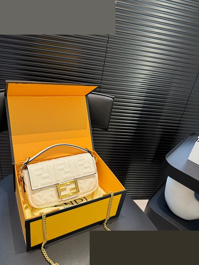 FF Bag 261