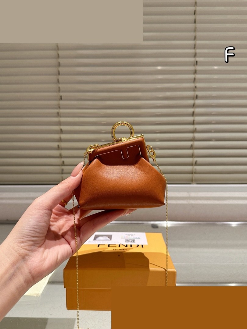 FF Bag 262
