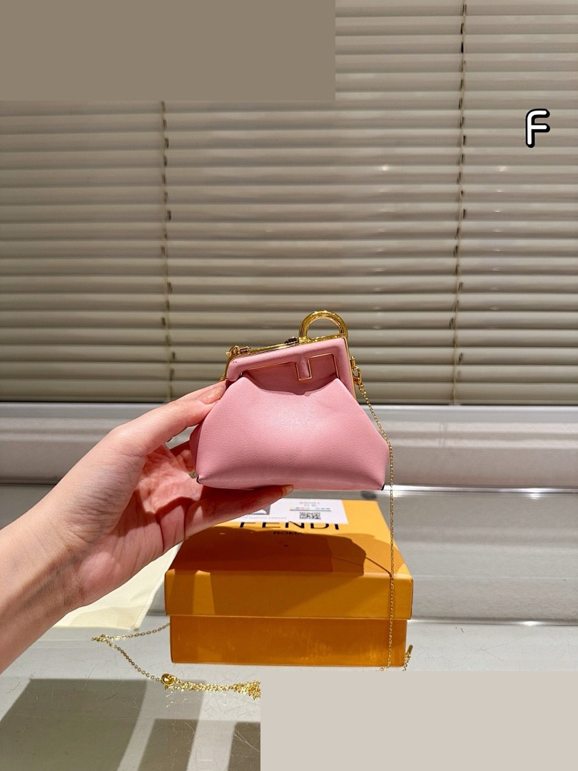 FF Bag 263