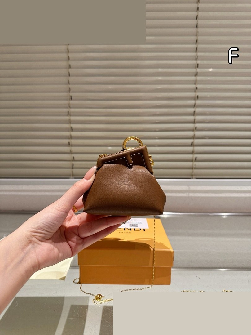 FF Bag 264