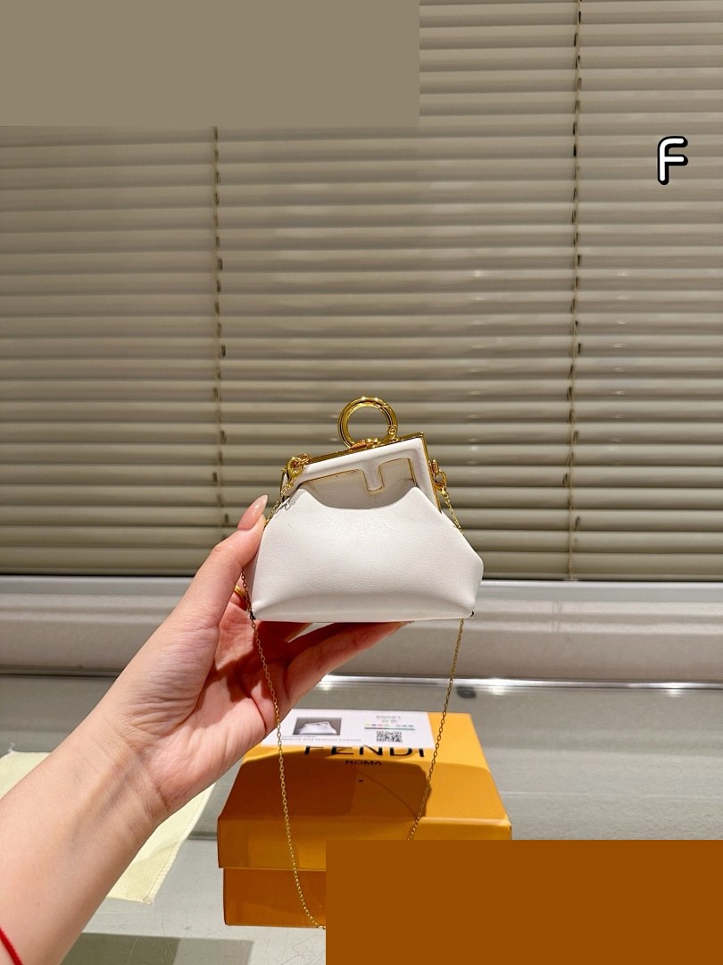 FF Bag 265