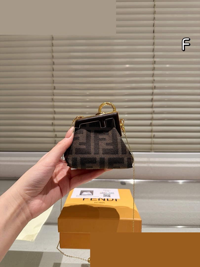 FF Bag 267