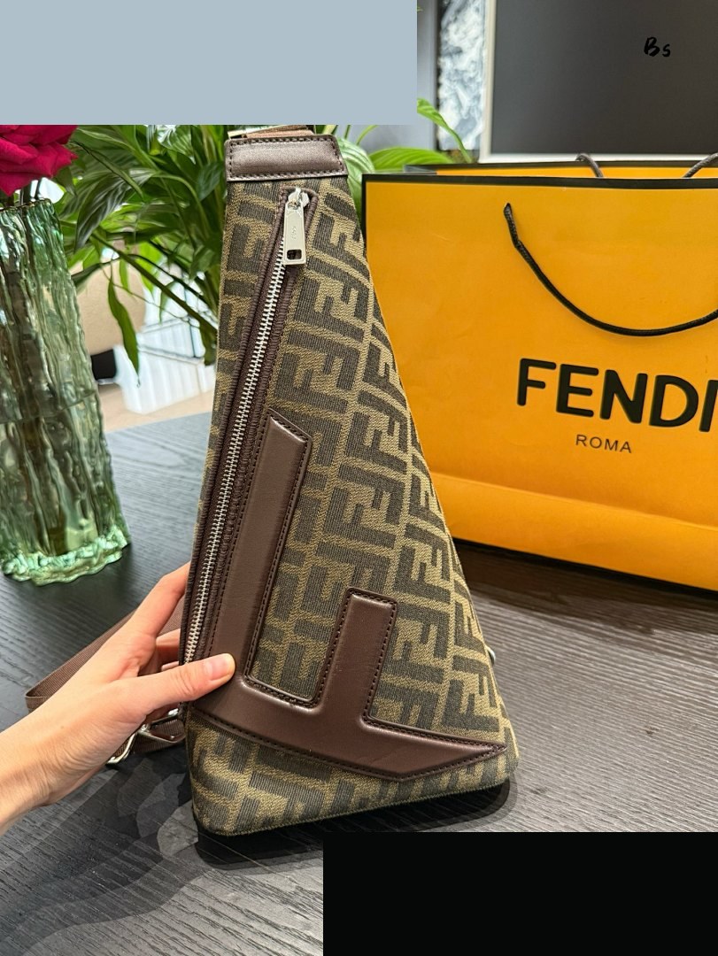 FF Bag 268