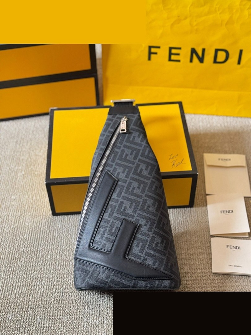 FF Bag 277