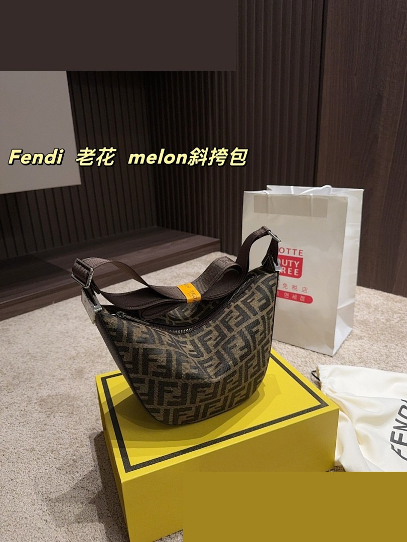 FF Bag 279